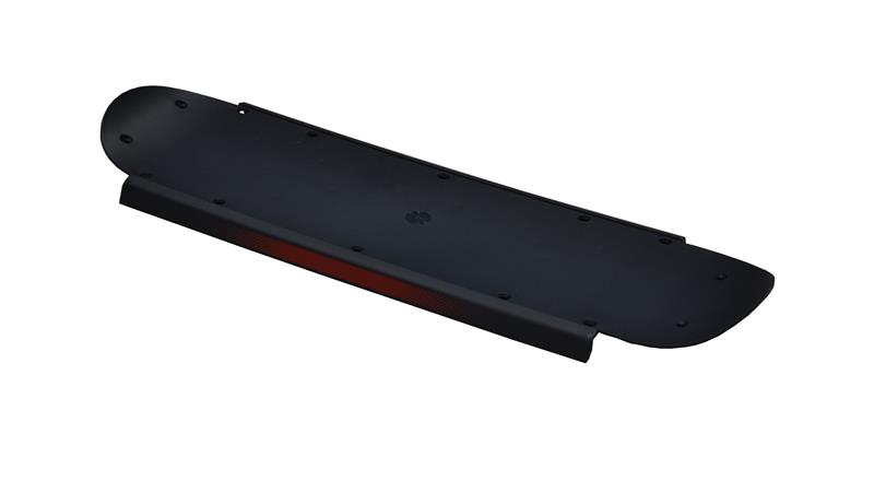 ÖN BASAMAK PLASTİĞİ (A6)